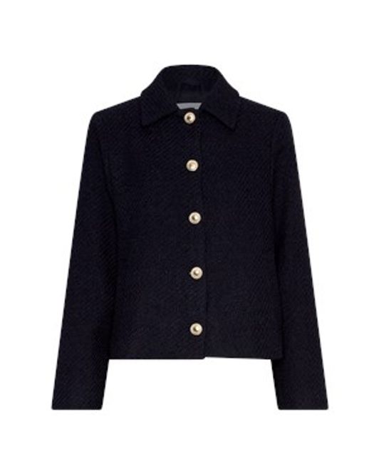 Hovedbilde Abriella Jacket Sky Captain