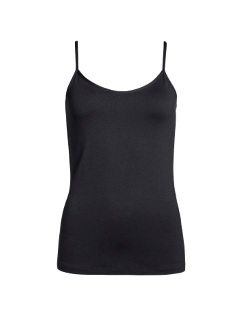 Hovedbilde Nappas singlet sort