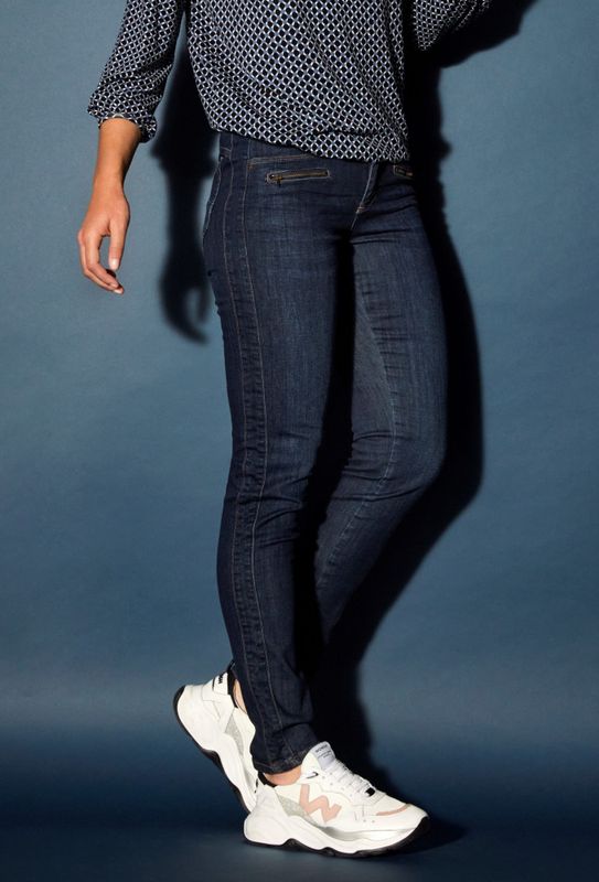 Tinni Denim Bukse 