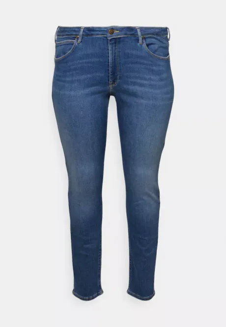 Hovedbilde Foreverfit Skinny Highwaist Meteoric
