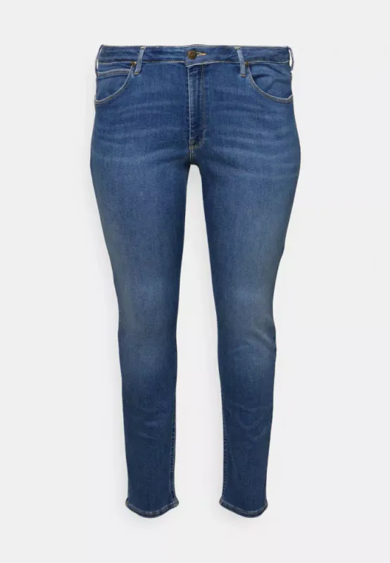 Foreverfit Skinny Highwaist Meteoric