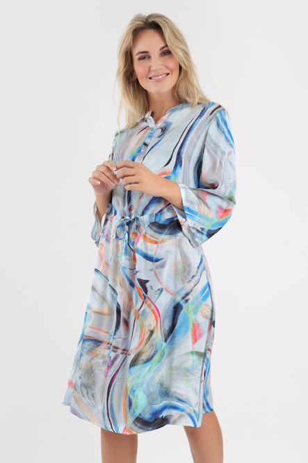 Hovedbilde Atappi Kjole