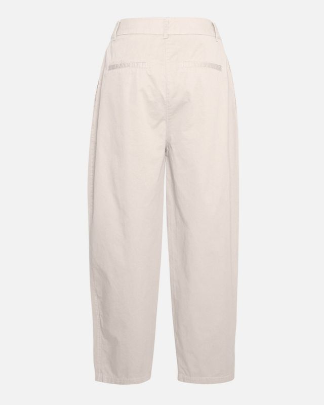MSCHCyrilla HW Ankel Pants Ass Farger
