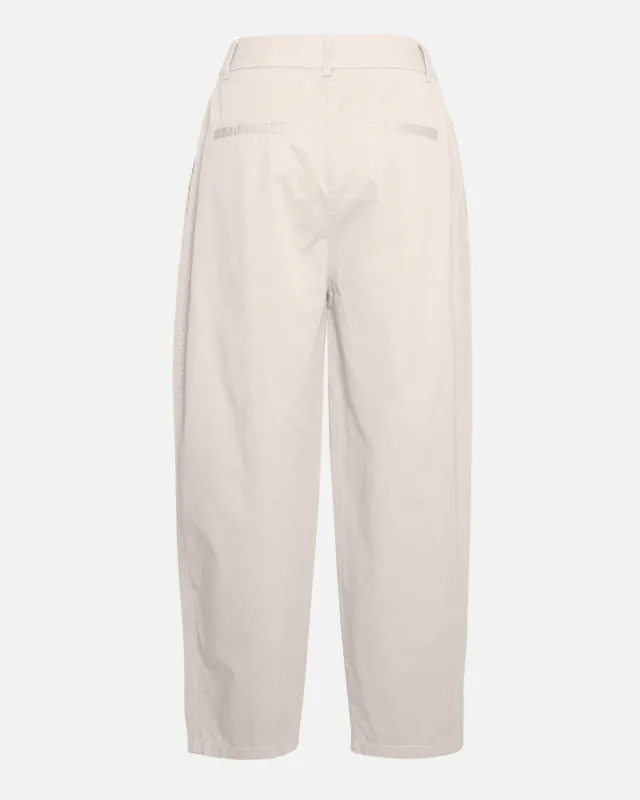 MSCHCyrilla HW Ankel Pants Ass Farger