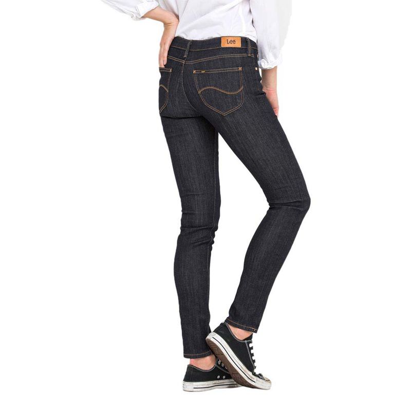 Scarlett Skinny One Wash