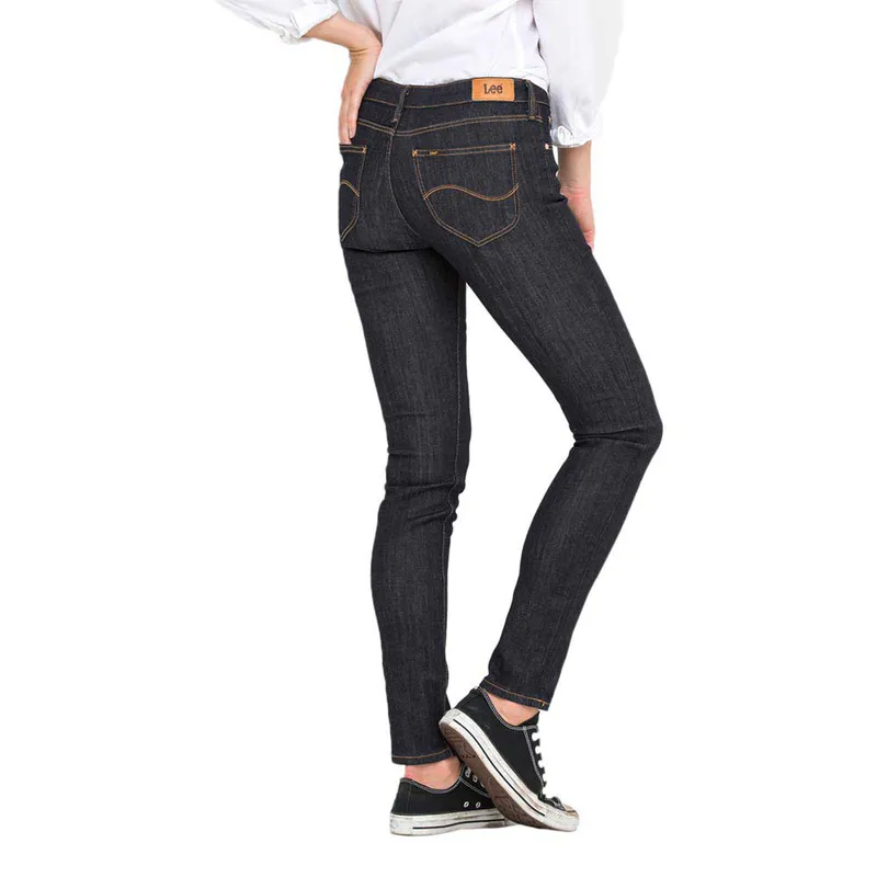 Scarlett Skinny One Wash