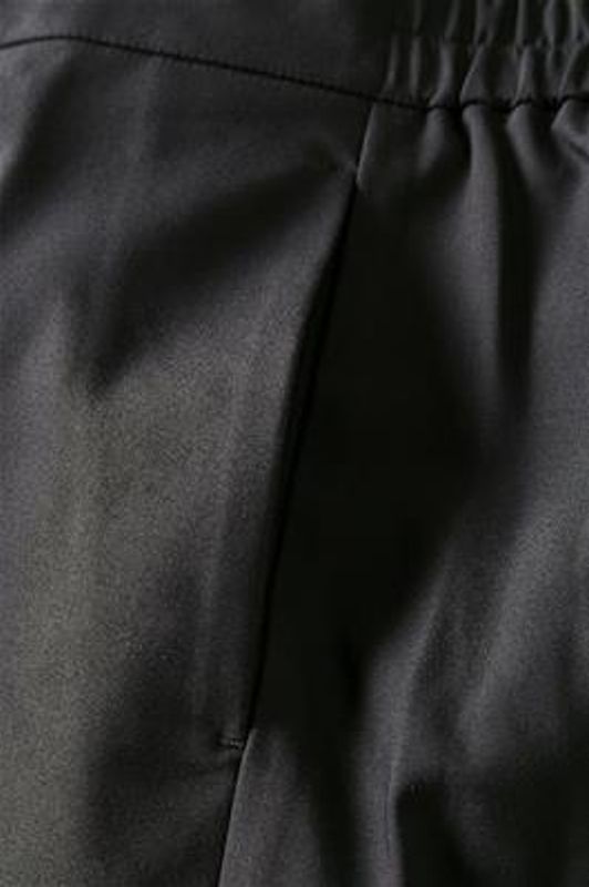 Zella Flat Pant Sort