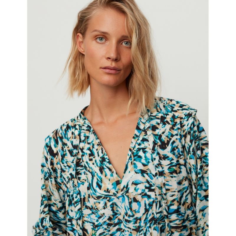 2ND Roux - Cotton Bliss Print
