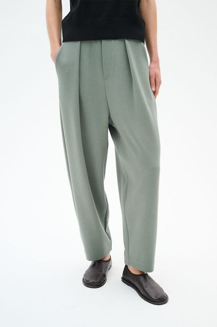 Hovedbilde Pannie IW Pant Agave Green
