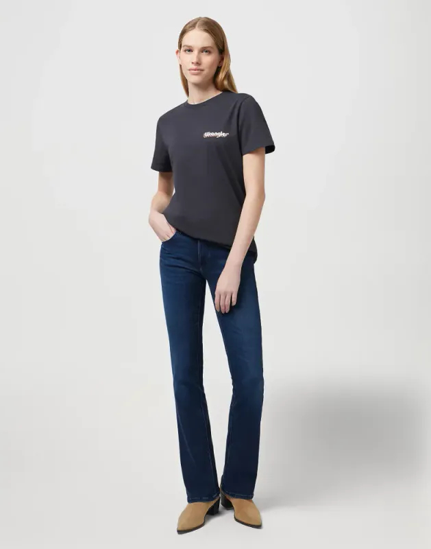 Bootcut Nightshade