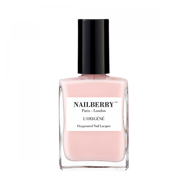 Nailberry neglelakk ass. farger