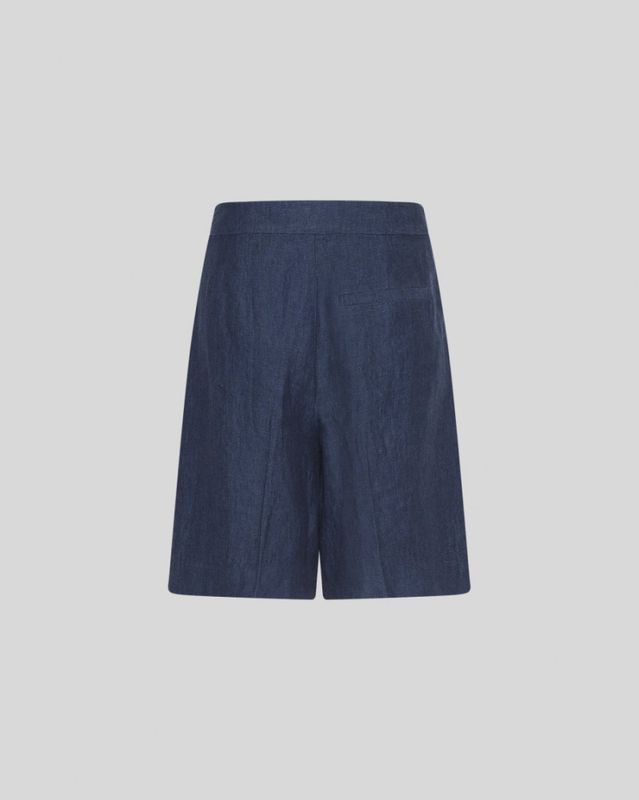 MSCHNaira Claritta Shorts Oceana