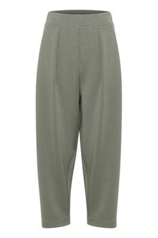 Pannie IW Pant Agave Green