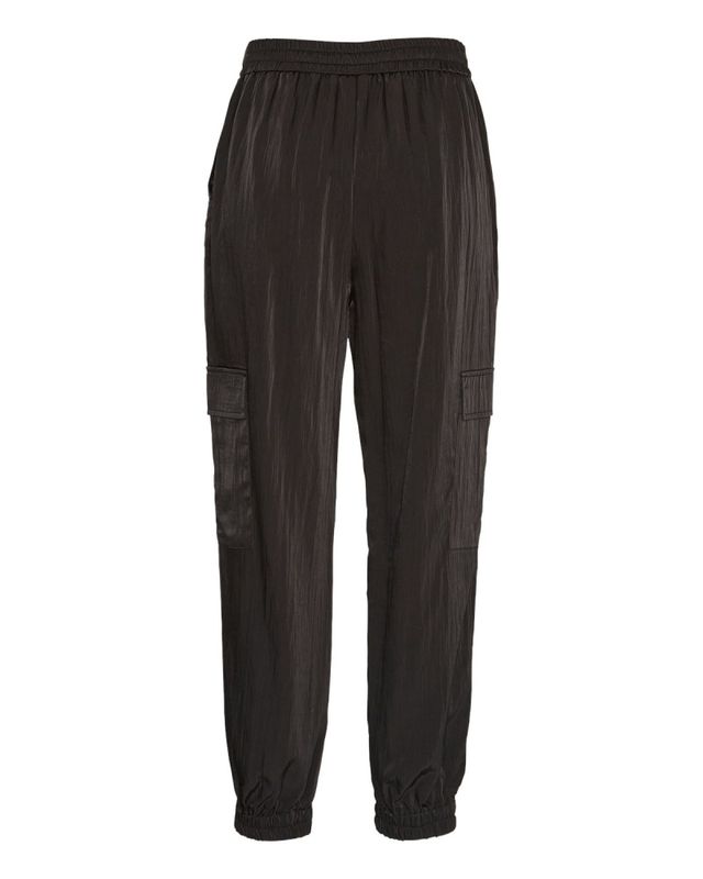 MSCHGinetta Pants Sort