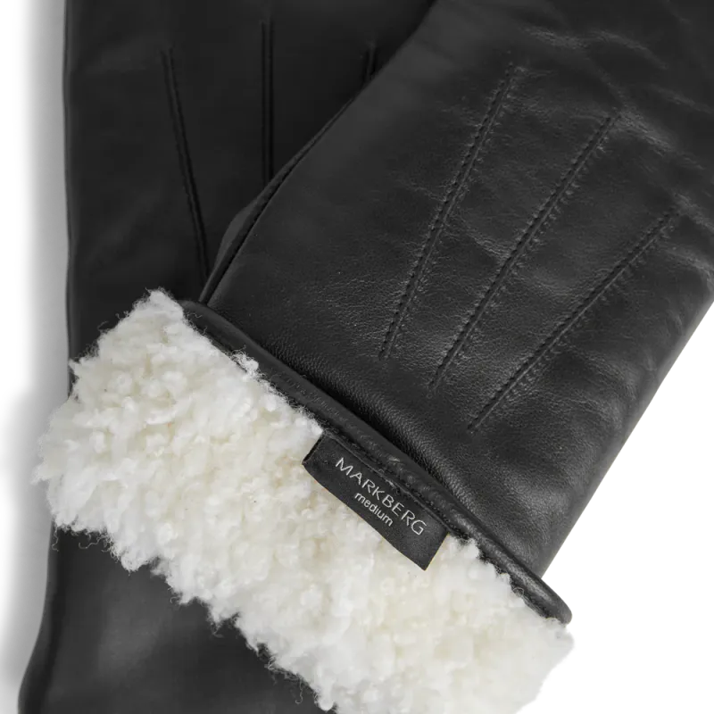 Juliana MBG Mitten Black