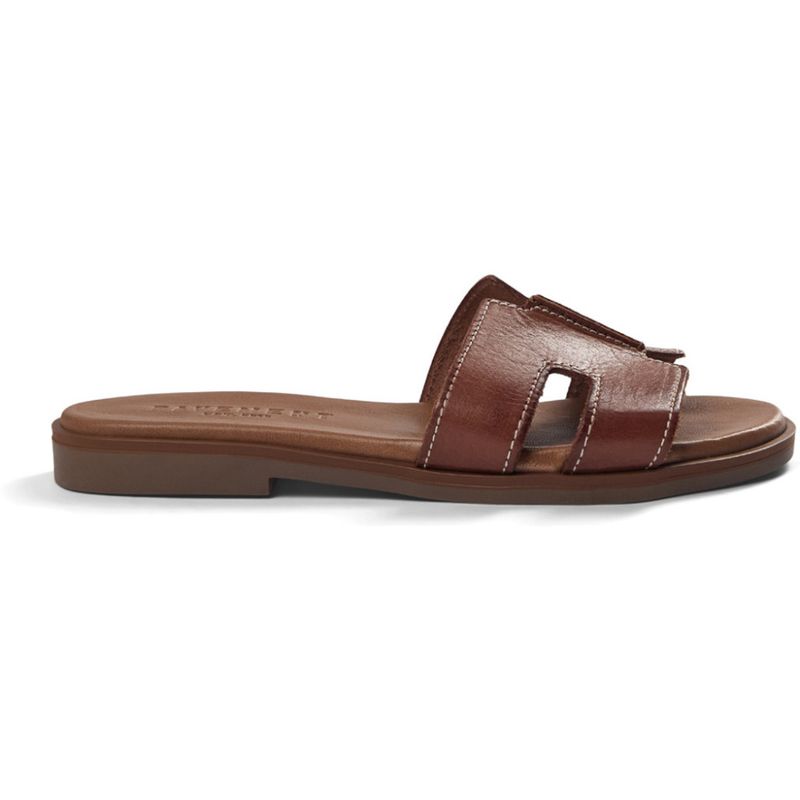 PAM Sandal Tan