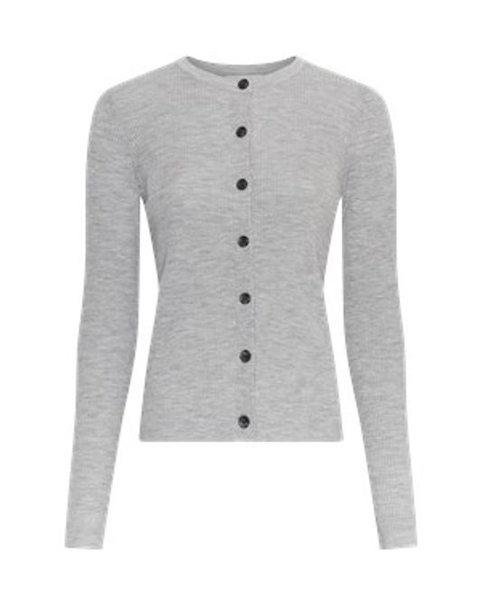 Hovedbilde MSCHRigmor cardigan Lgm