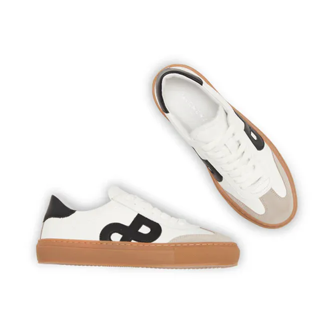 Hovedbilde Kohia Sneakers - White Combo