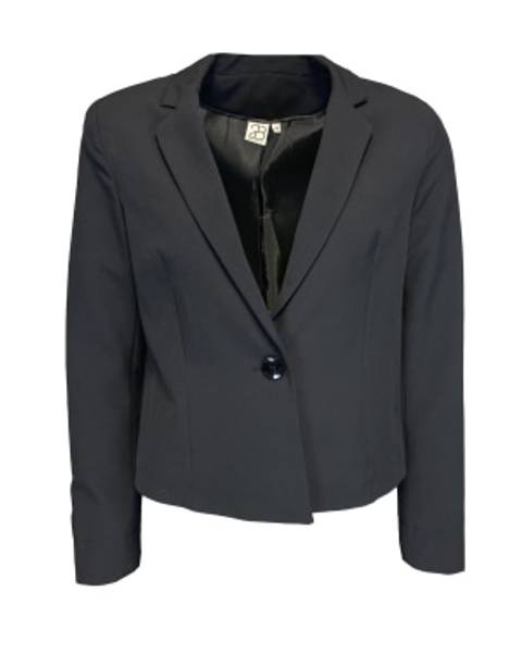 Olyvia- Kort Blazer 