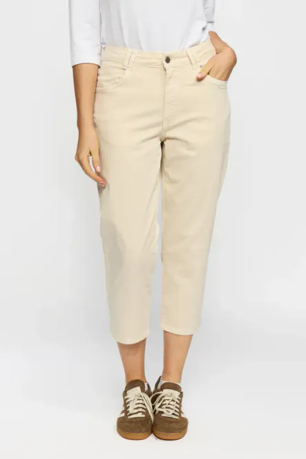 Hovedbilde FIE Bukse TURTLE DOVE