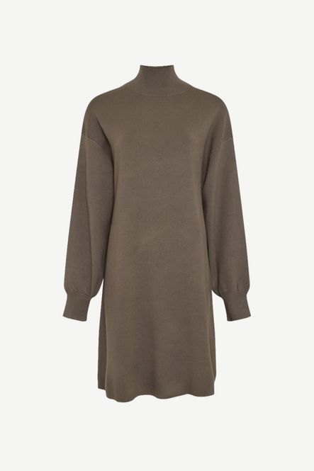 Hovedbilde MERCY EAST M DRESS, Grønn