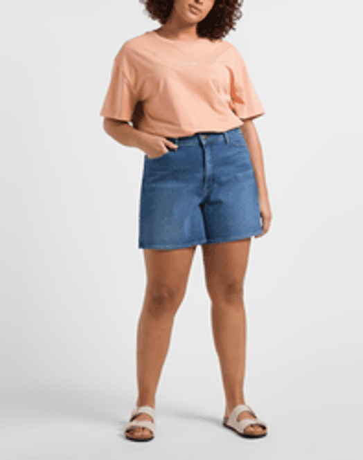 Hovedbilde Long Short Plus Regular