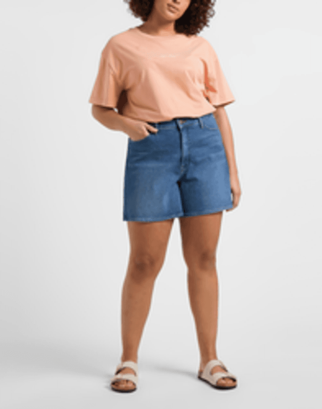 Long Short Plus Regular