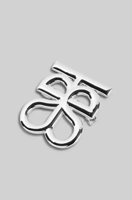 Hovedbilde The Brooch Sølv