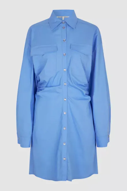 Hovedbilde Enara Dress Cornflower Blue