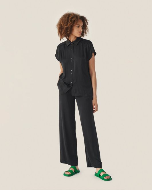 Hovedbilde MSCHBaria Maluca Pants Ass Farger