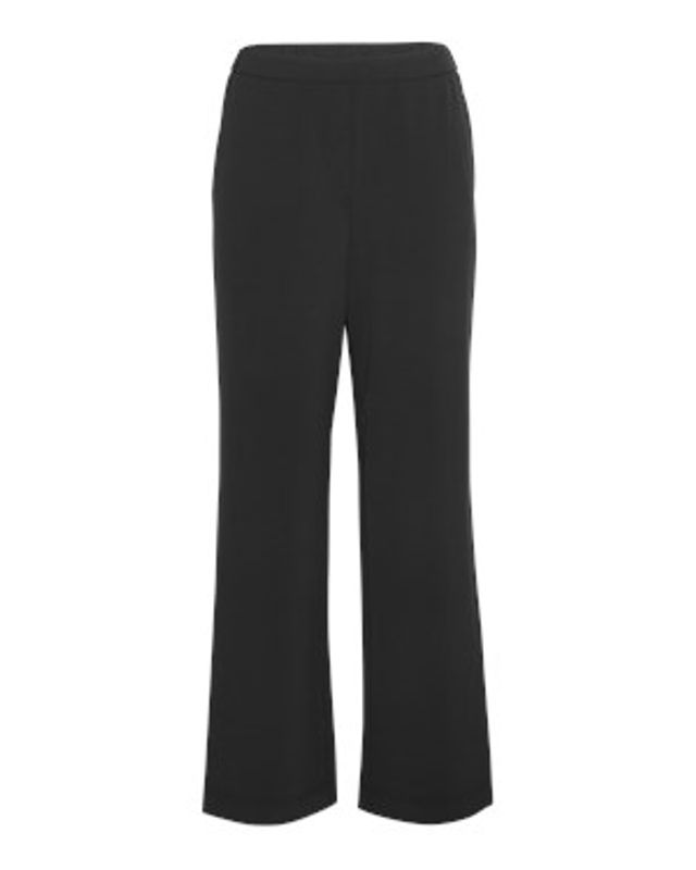 MSCHChana Straight Pants Sort