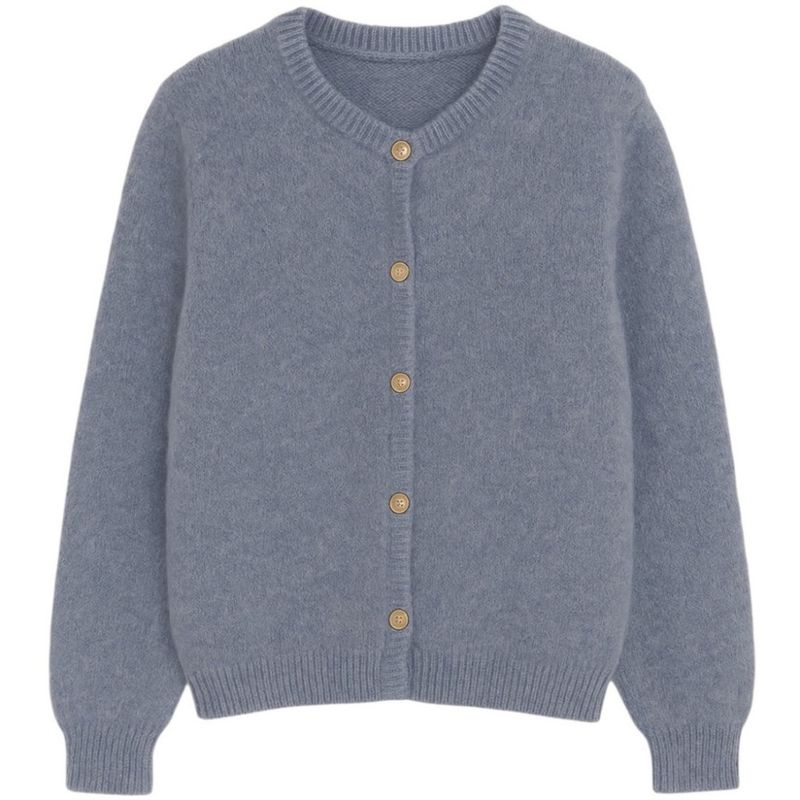 Sofia Cardigan Captein Blue