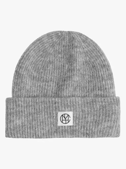 Hovedbilde MSCHHope Icon Beanie Grå