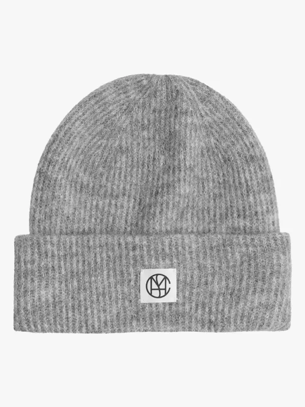 MSCHHope Icon Beanie Grå