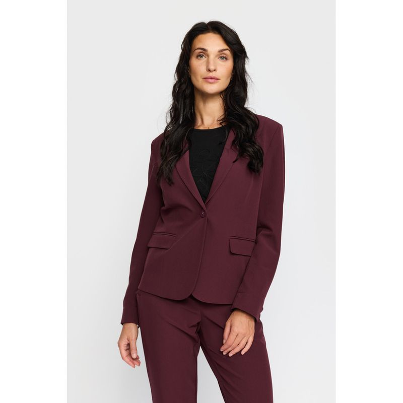 Illie Blazer Winetasting