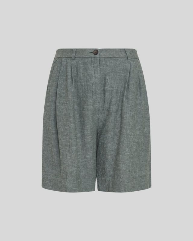 MSCHViana Ginia HW Shorts LAUREL W MEL