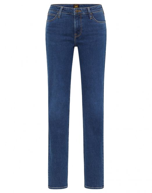 Hovedbilde LEE Elly Clear Indigo