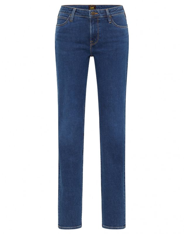 LEE Elly Clear Indigo