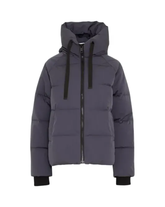 Hovedbilde Pavine Down Short Jacket India Ink