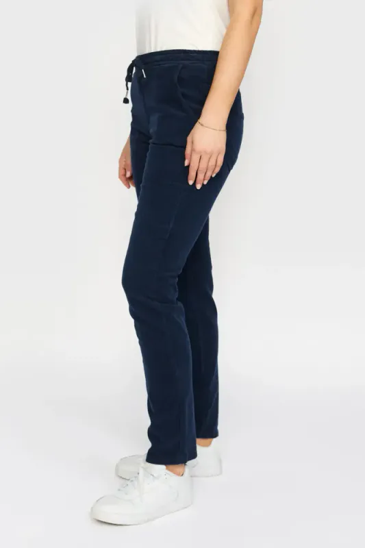 Robin Bukse Navy