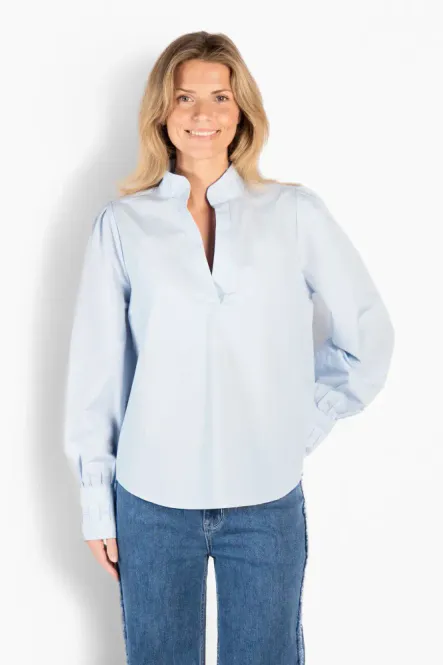 Hovedbilde Mie Blouse Skyway