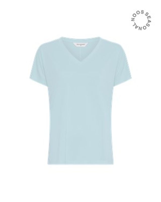 MSCHFenya Modal V Neck Summer Song