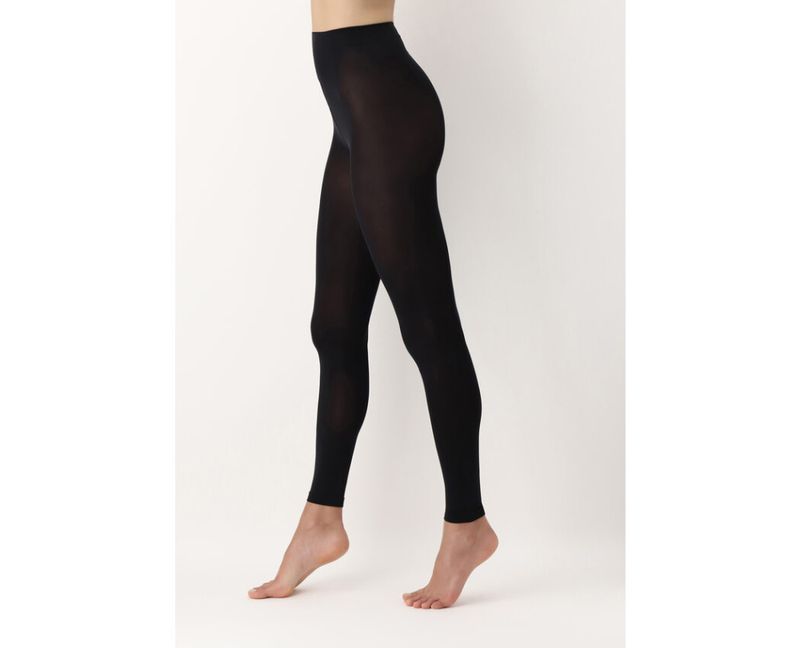 Oroblu All Colours 50 Leggings Sort