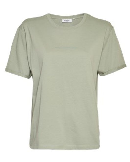 Hovedbilde Terina Logan Tee Green