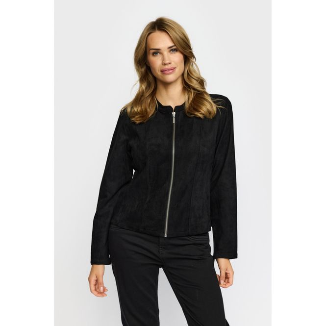 Hovedbilde Penny Jakke sort