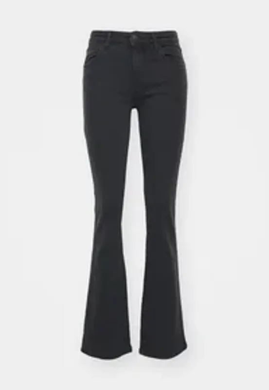 Bootcut Sultry Blackout 