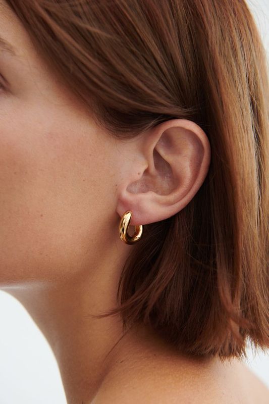 Flowing Stream Huggies- Gull