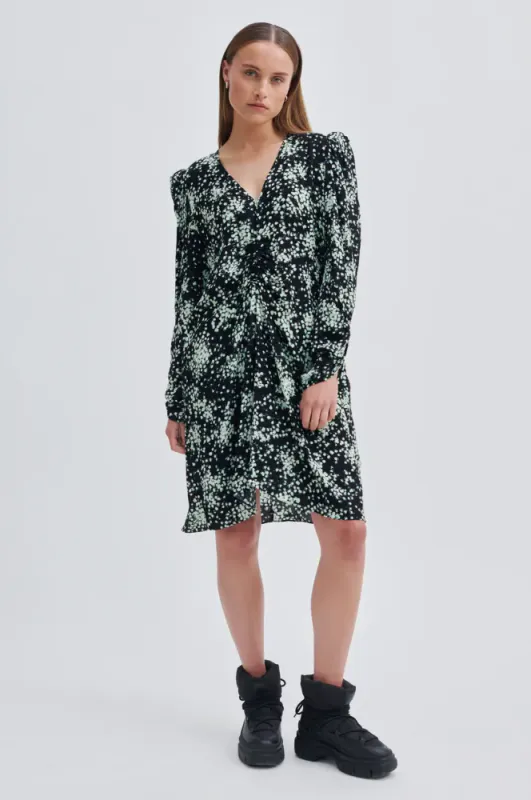 Monial Short Dress