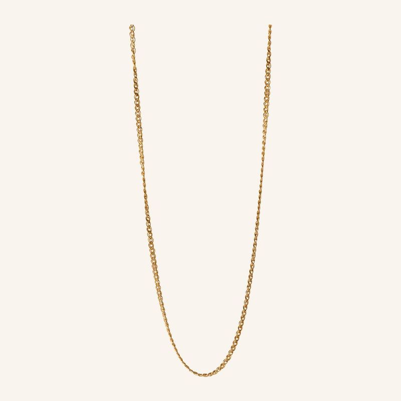 Ellie Necklace Gull