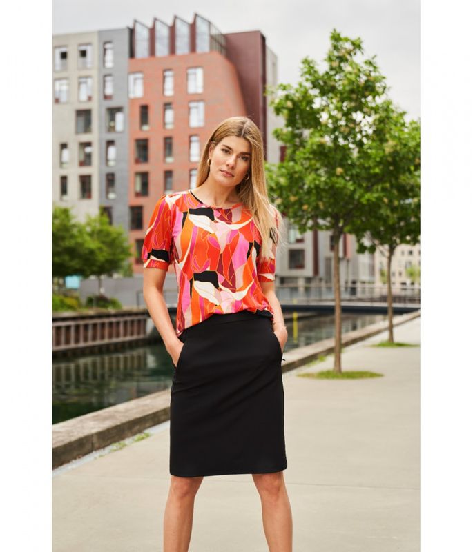 Artica Bluse
